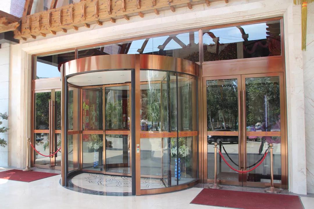 西安旋轉(zhuǎn)門 西安旋轉(zhuǎn)門