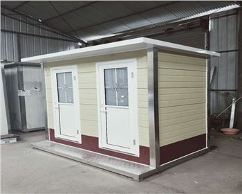 在陜西，怎樣才能挑選到合適的移動(dòng)廁所廠(chǎng)家